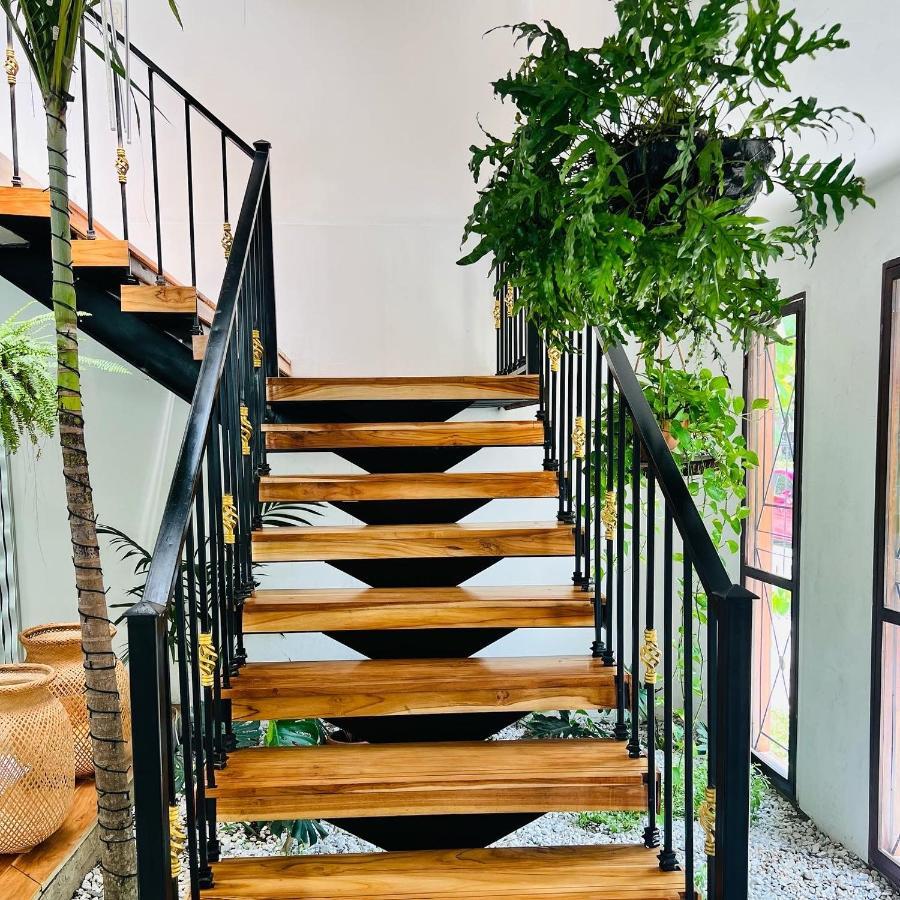 Le MARIE B&B Cartagène Extérieur photo