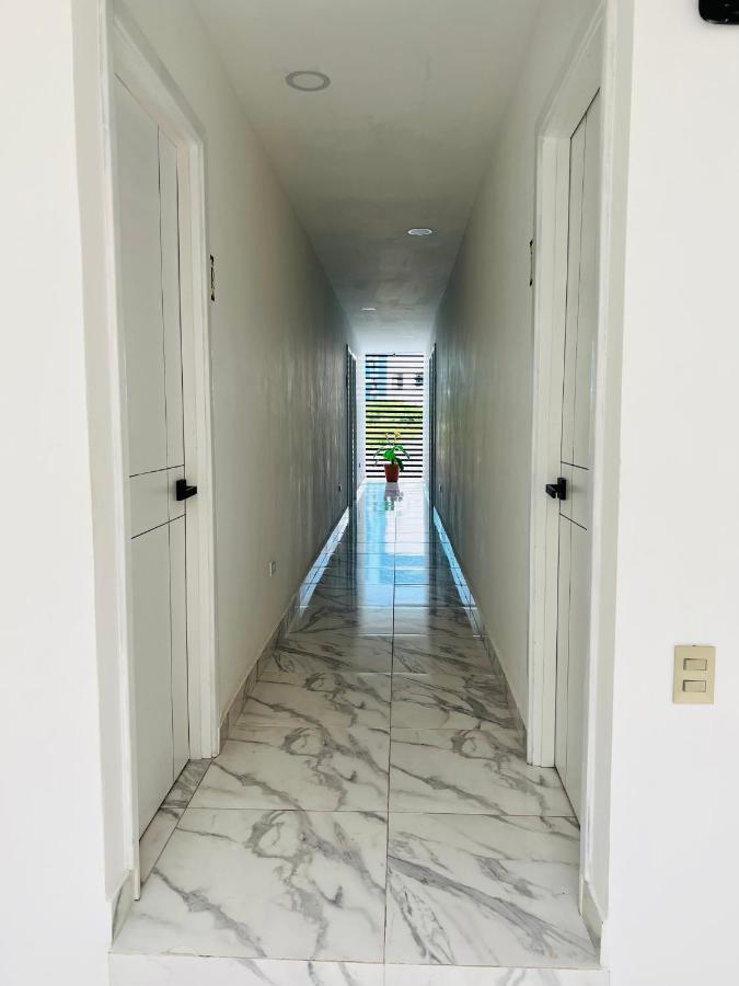 Le MARIE B&B Cartagène Extérieur photo
