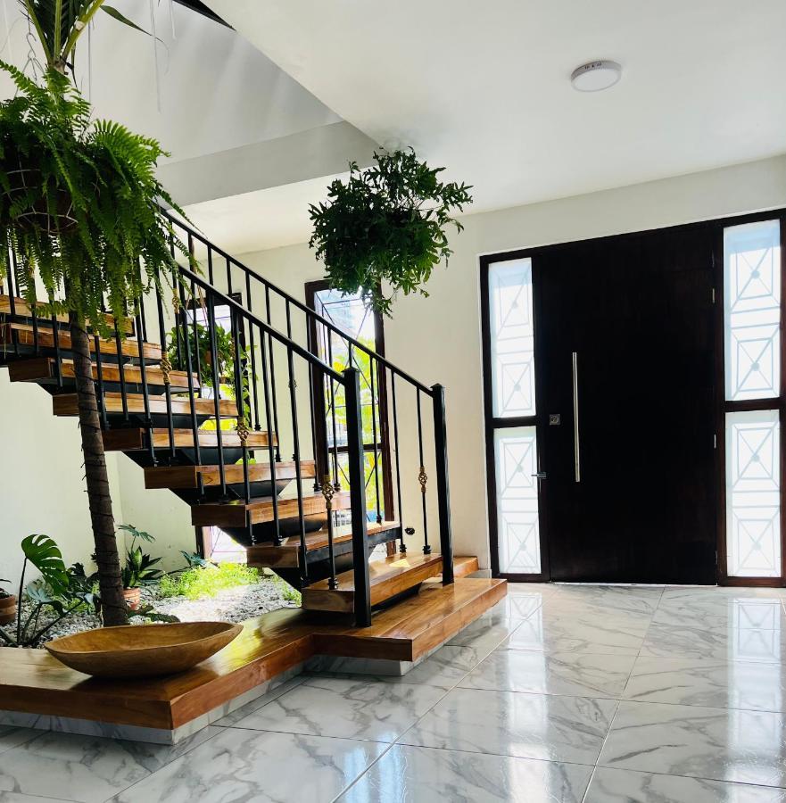 Le MARIE B&B Cartagène Extérieur photo