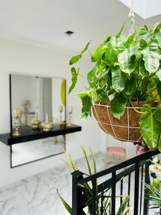 Le MARIE B&B Cartagène Extérieur photo