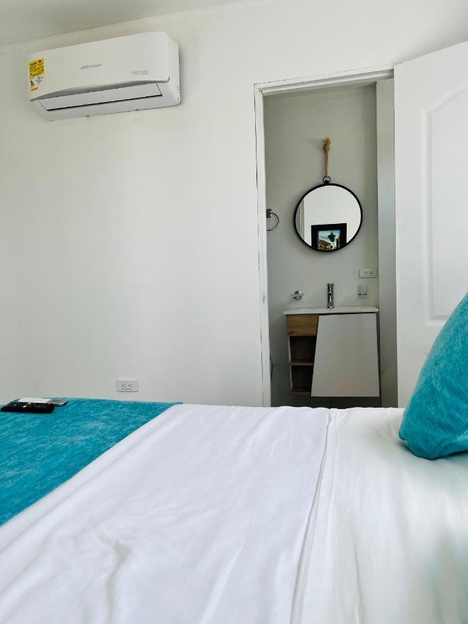 Le MARIE B&B Cartagène Extérieur photo