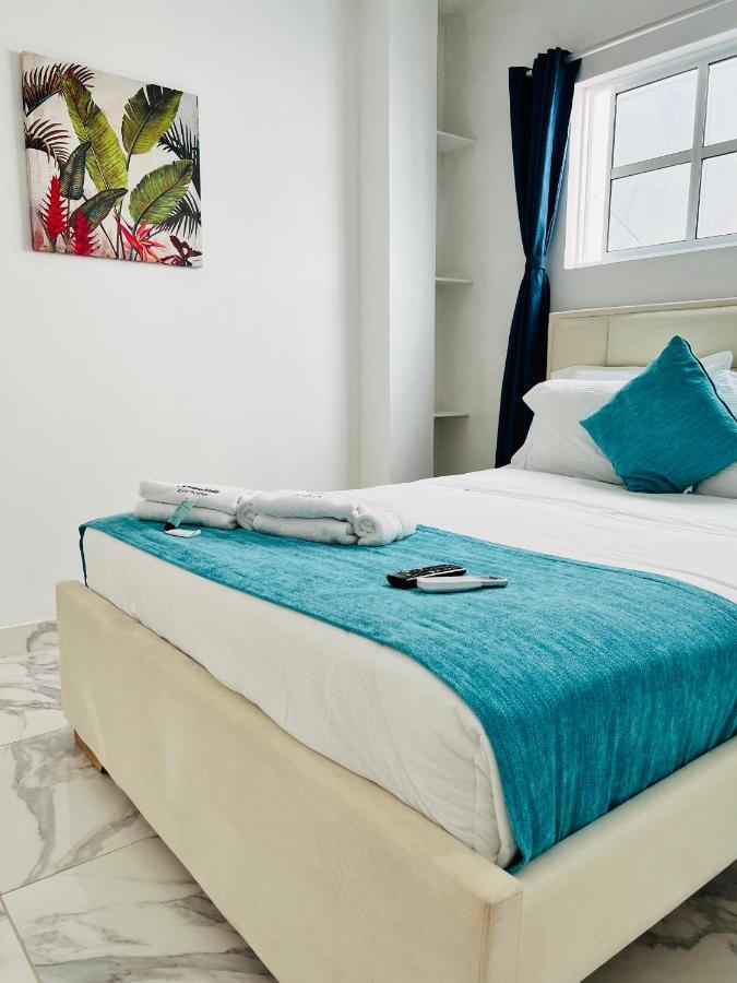 Le MARIE B&B Cartagène Extérieur photo