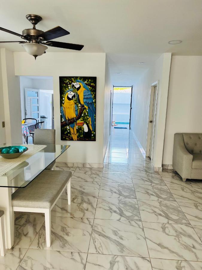 Le MARIE B&B Cartagène Extérieur photo