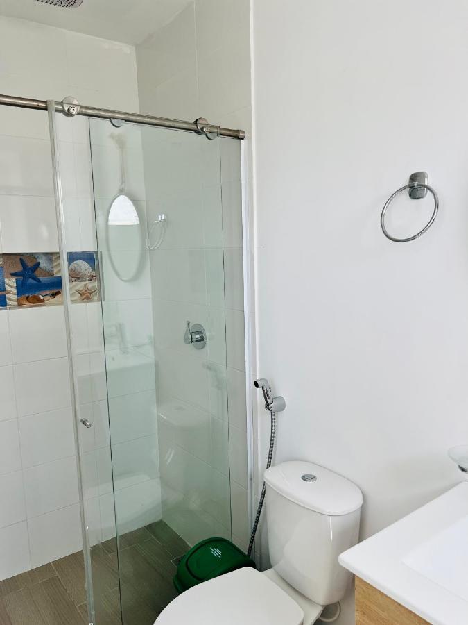 Le MARIE B&B Cartagène Extérieur photo