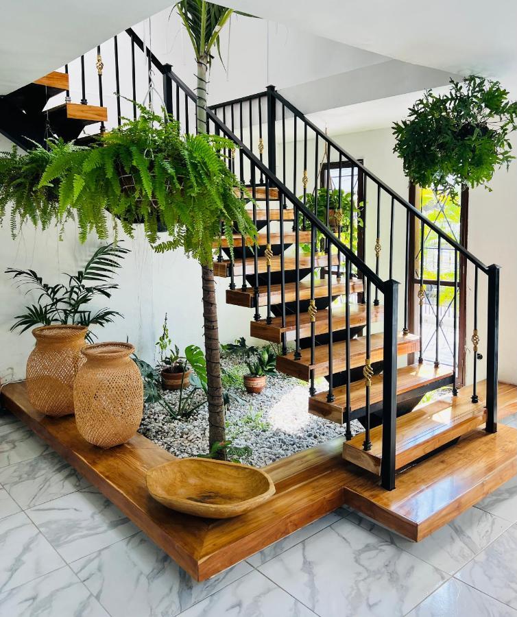 Le MARIE B&B Cartagène Extérieur photo