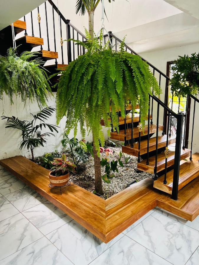 Le MARIE B&B Cartagène Extérieur photo