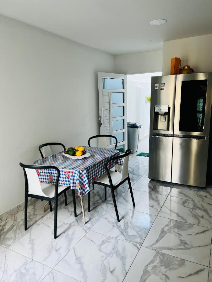 Le MARIE B&B Cartagène Extérieur photo