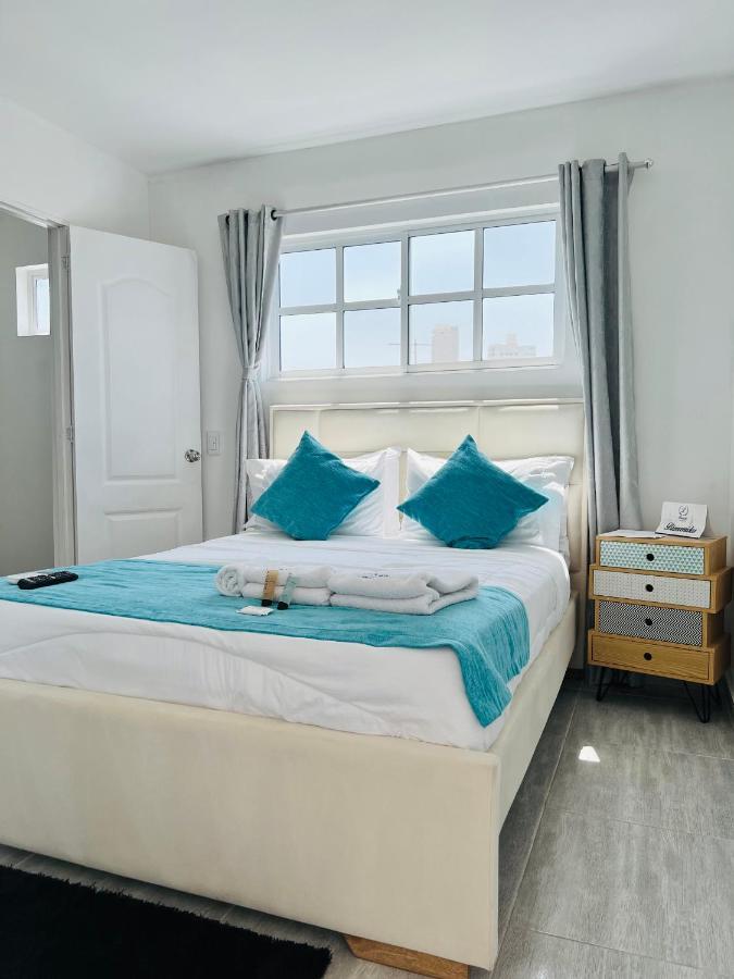 Le MARIE B&B Cartagène Extérieur photo