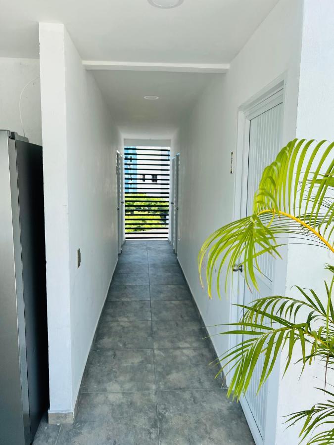 Le MARIE B&B Cartagène Extérieur photo