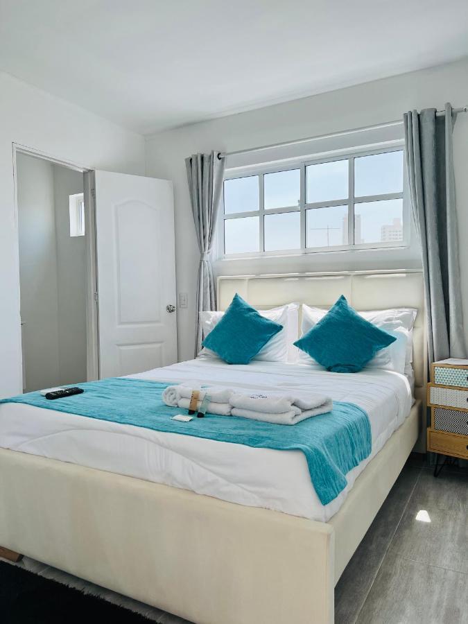 Le MARIE B&B Cartagène Extérieur photo