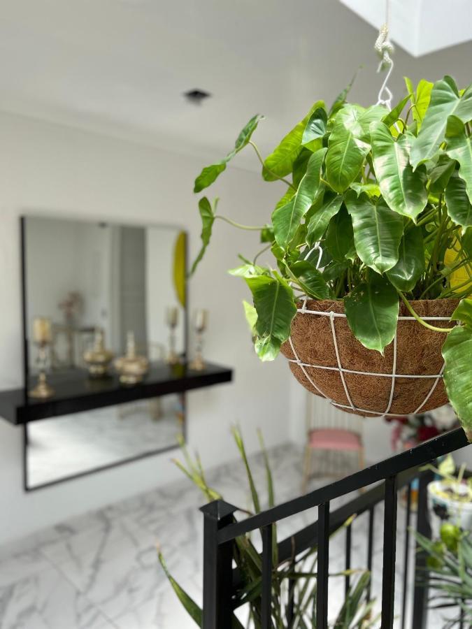 Le MARIE B&B Cartagène Extérieur photo