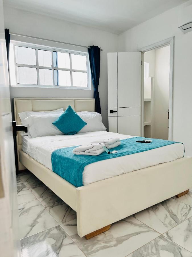 Le MARIE B&B Cartagène Extérieur photo