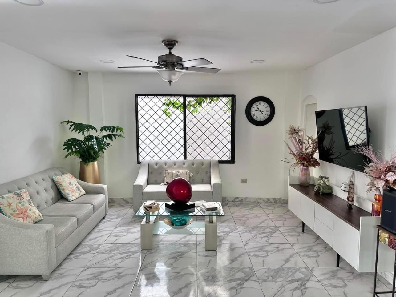 Le MARIE B&B Cartagène Extérieur photo