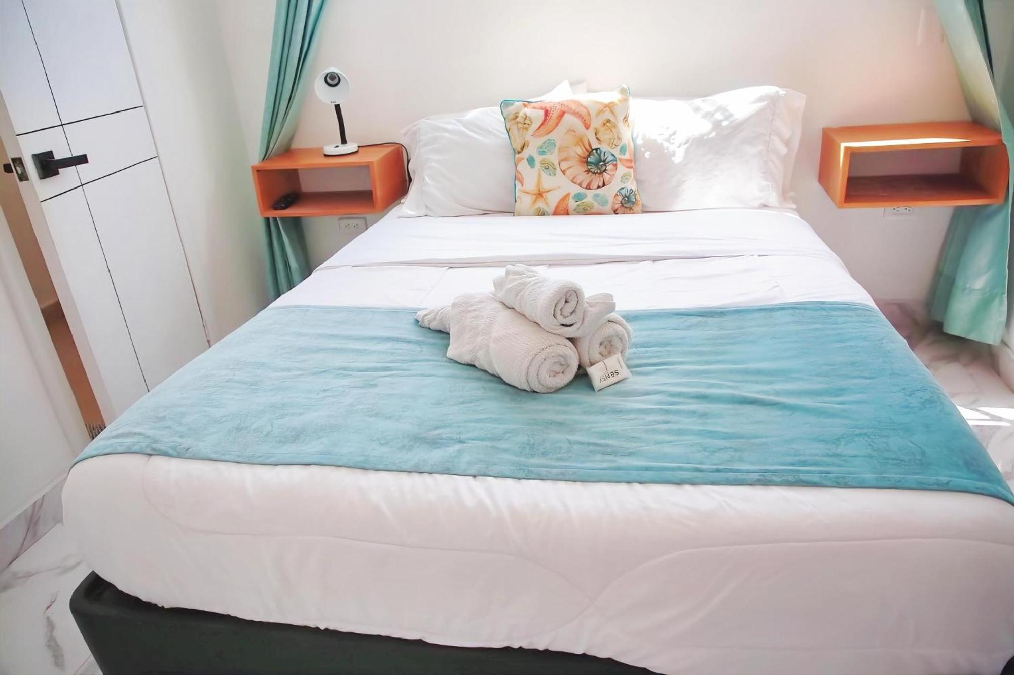 Le MARIE B&B Cartagène Extérieur photo