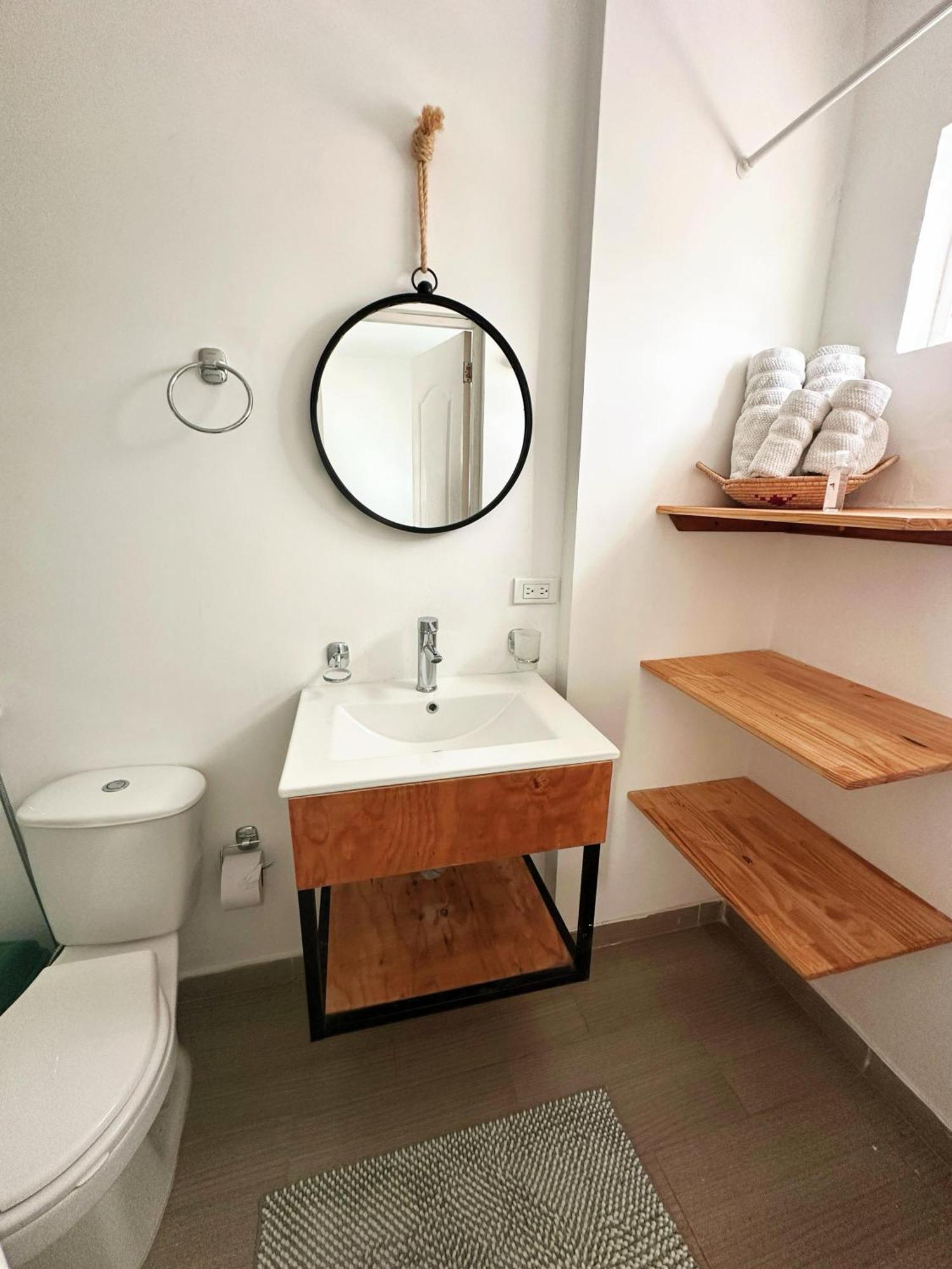 Le MARIE B&B Cartagène Extérieur photo