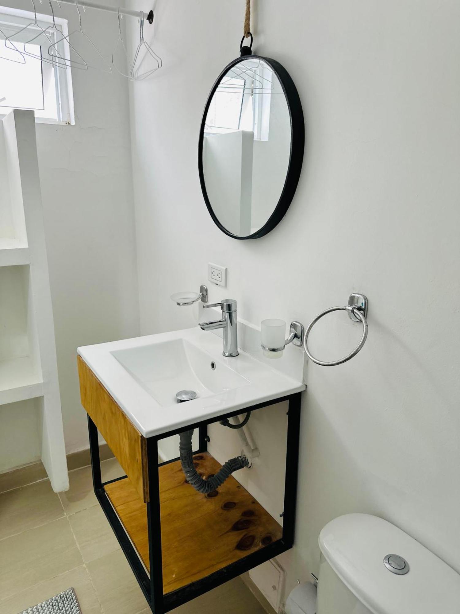 Le MARIE B&B Cartagène Extérieur photo