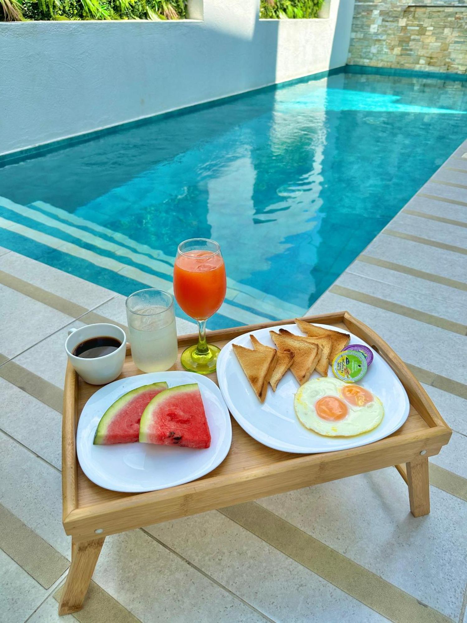 Le MARIE B&B Cartagène Extérieur photo