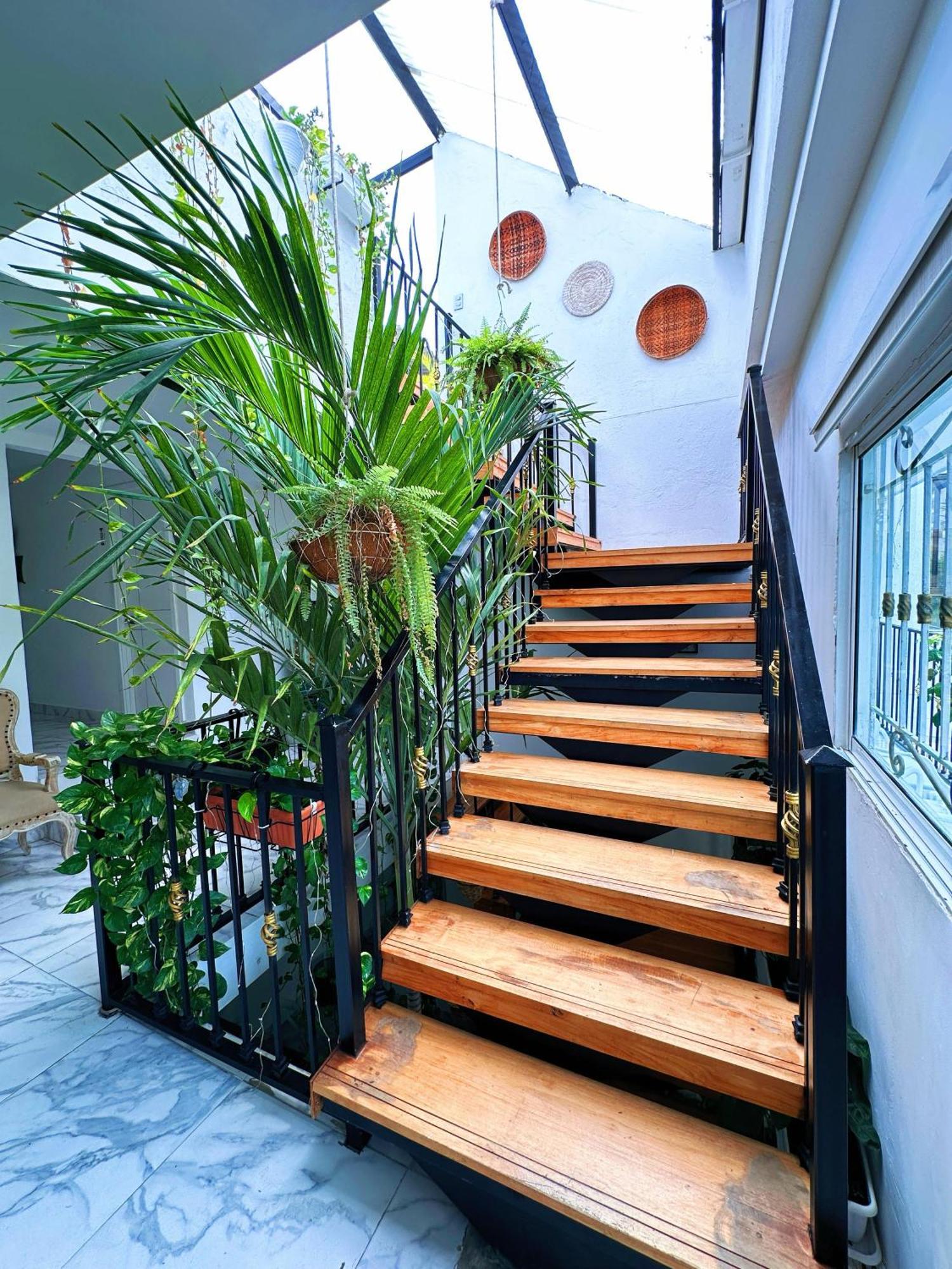 Le MARIE B&B Cartagène Extérieur photo