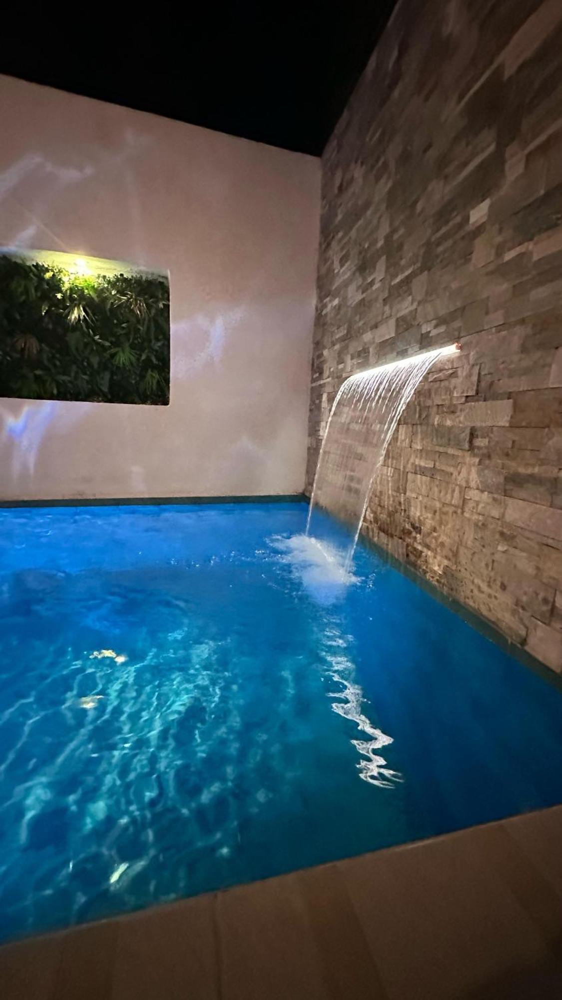 Le MARIE B&B Cartagène Extérieur photo
