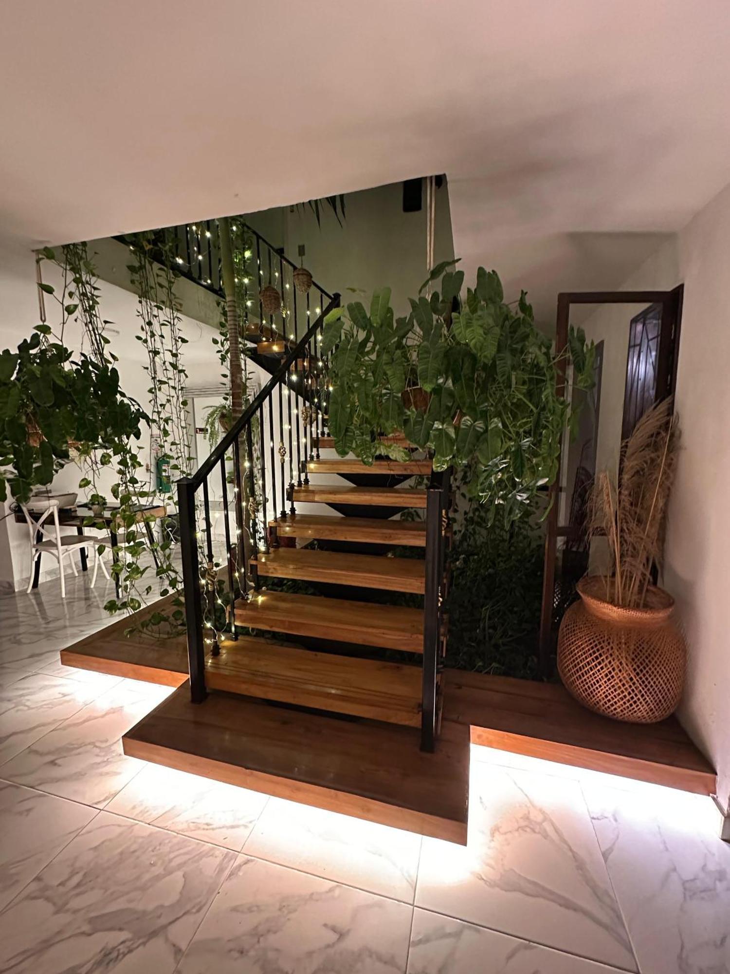 Le MARIE B&B Cartagène Extérieur photo