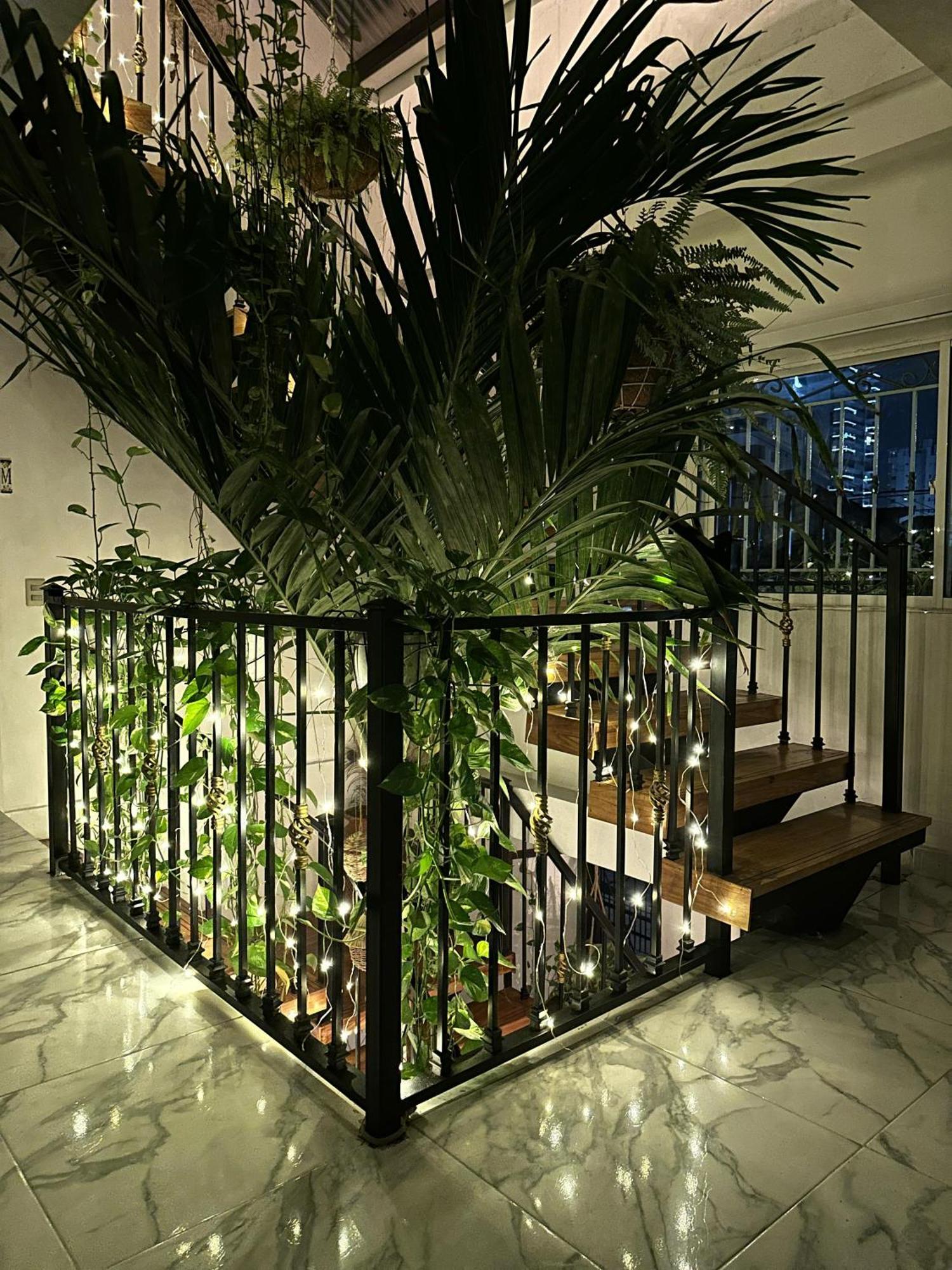 Le MARIE B&B Cartagène Extérieur photo