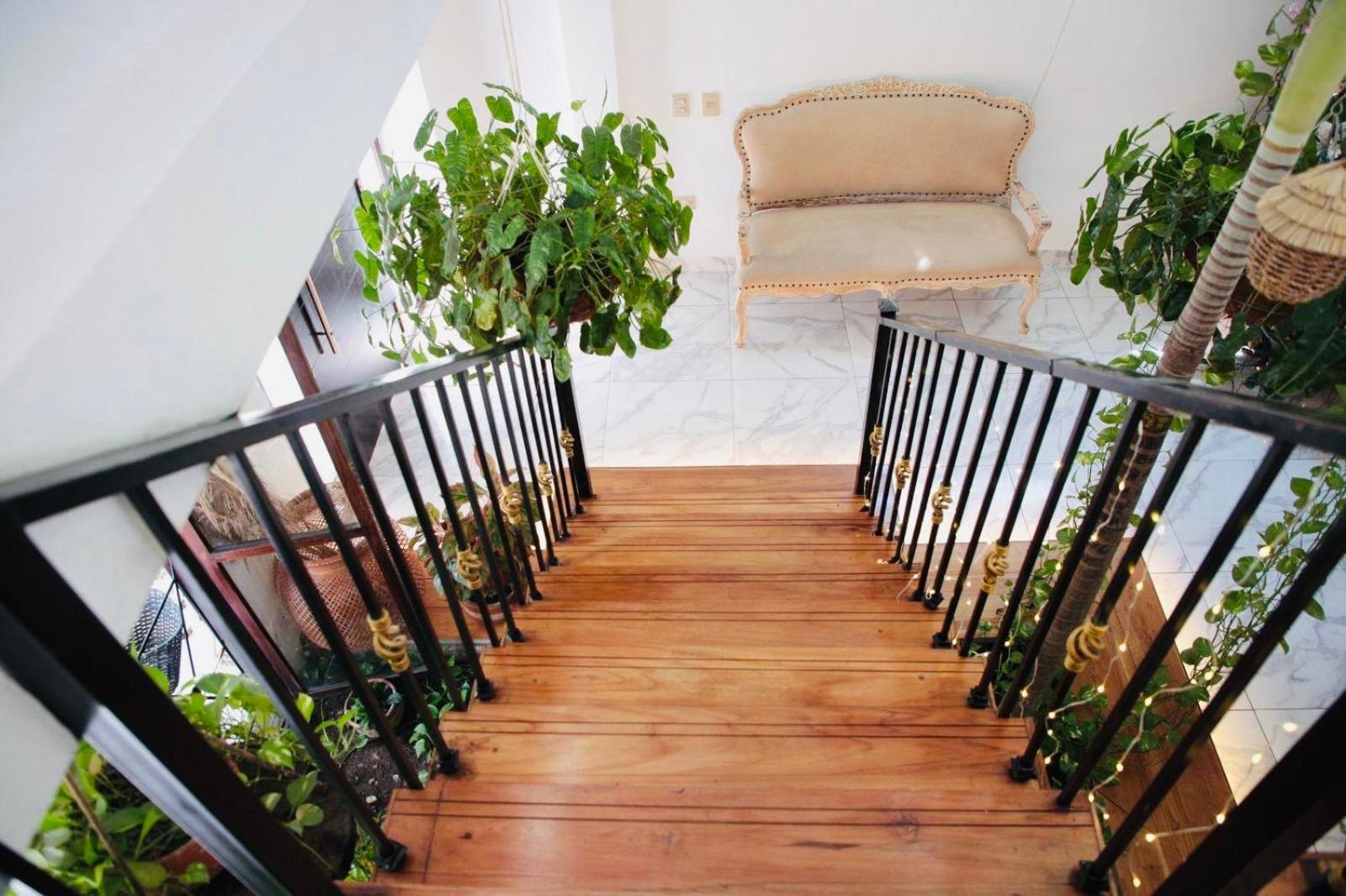Le MARIE B&B Cartagène Extérieur photo
