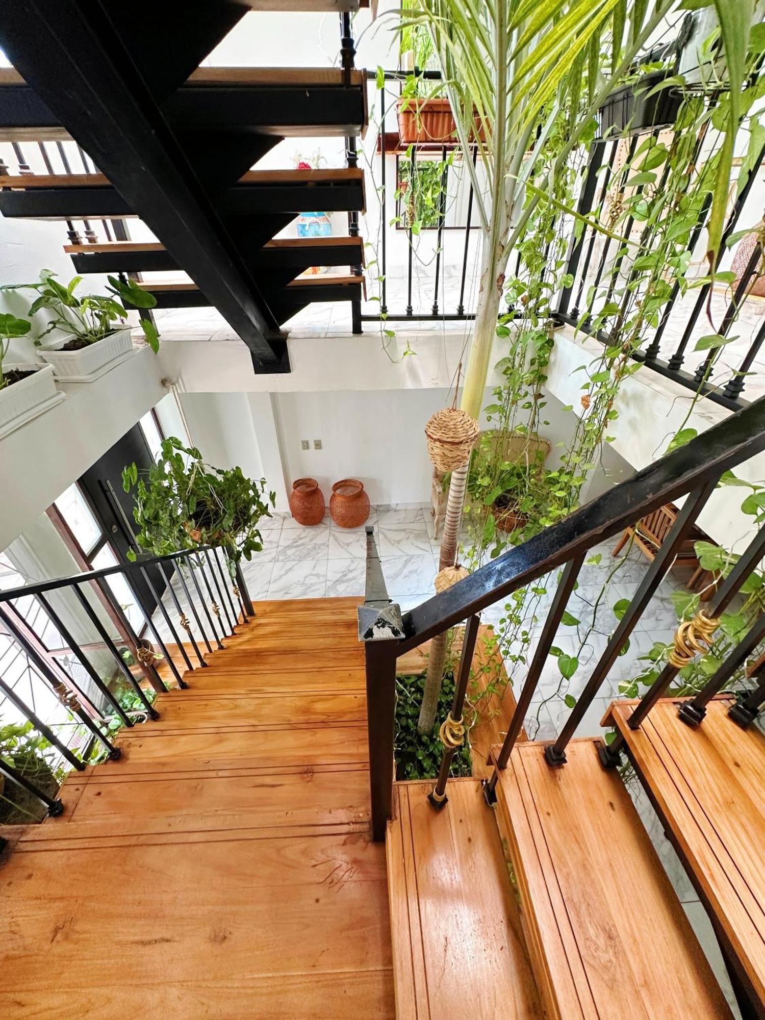 Le MARIE B&B Cartagène Extérieur photo